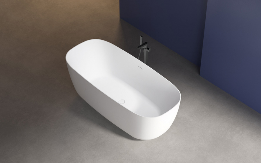Photo Acrylic Bath Abber 170x75 AB9260