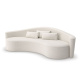 Photo Luna's sofa