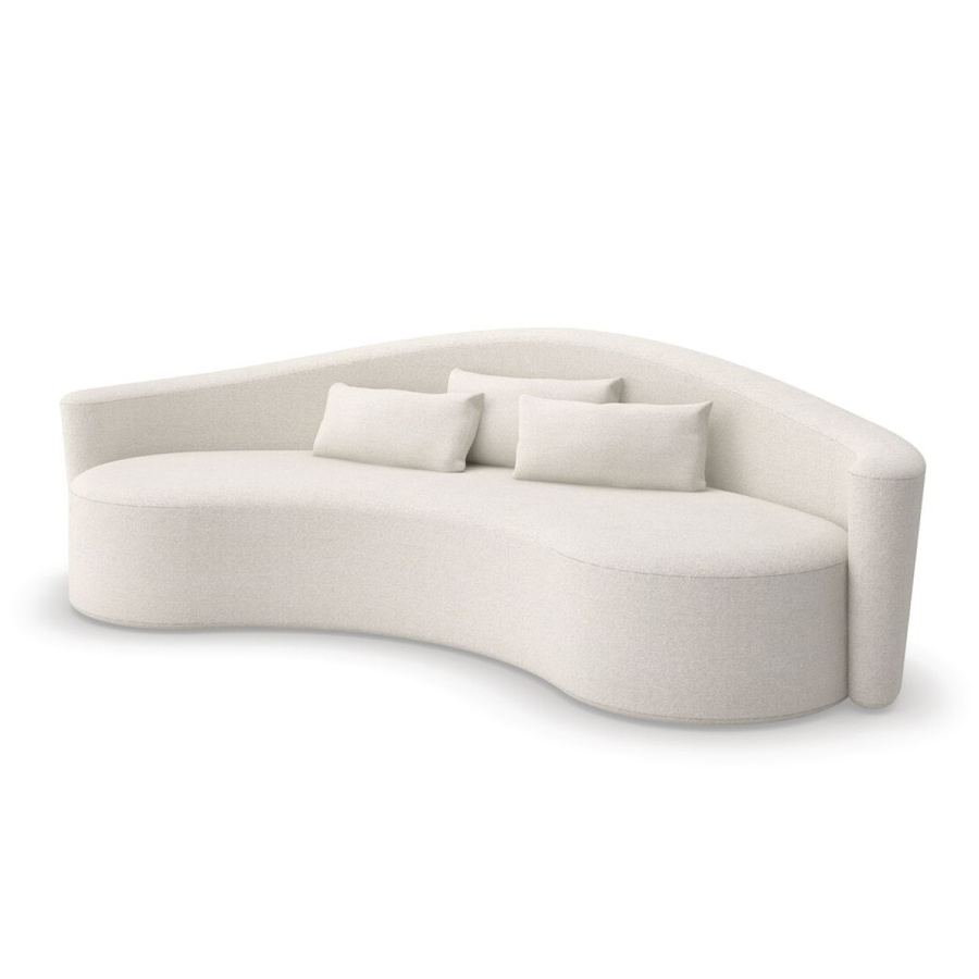 Photo Luna's sofa