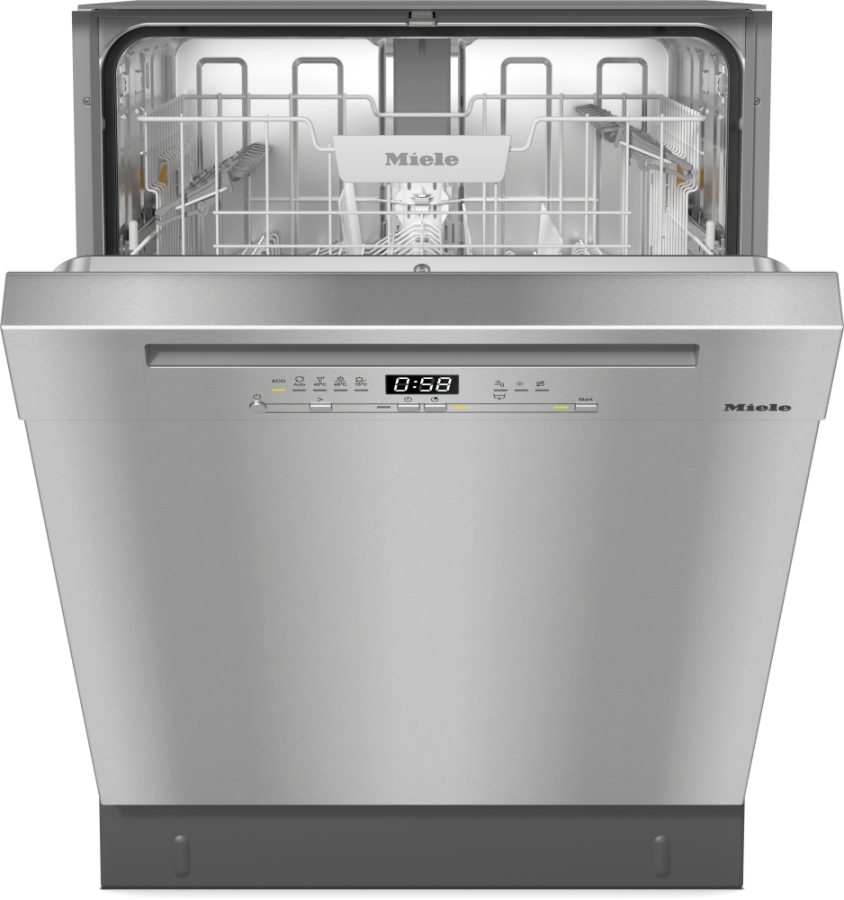 Photo Miele G 5310 U Active Plus EDST/CLST