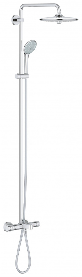 Photo Shower stand GROHE Euphoria 260 27475001