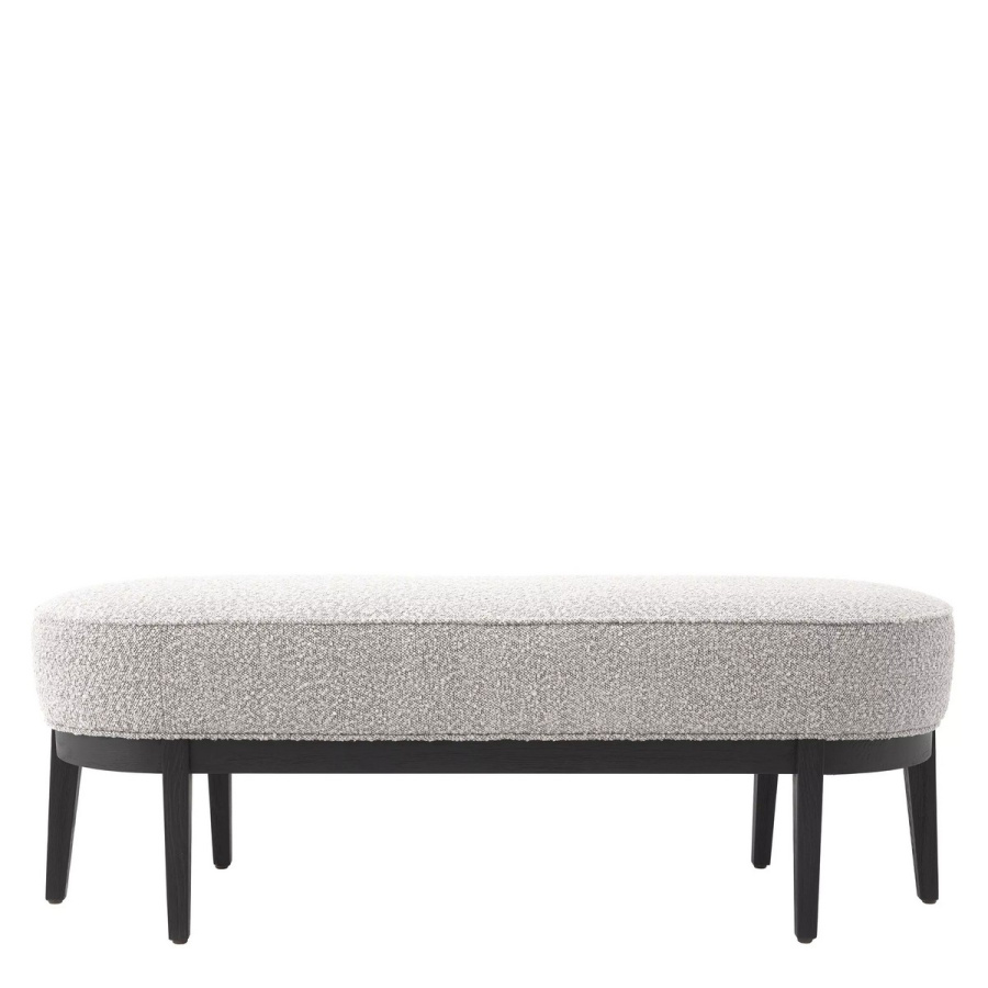 Photo Jarrett bench