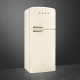 Photo Smeg FAB50RCR5 refrigerator