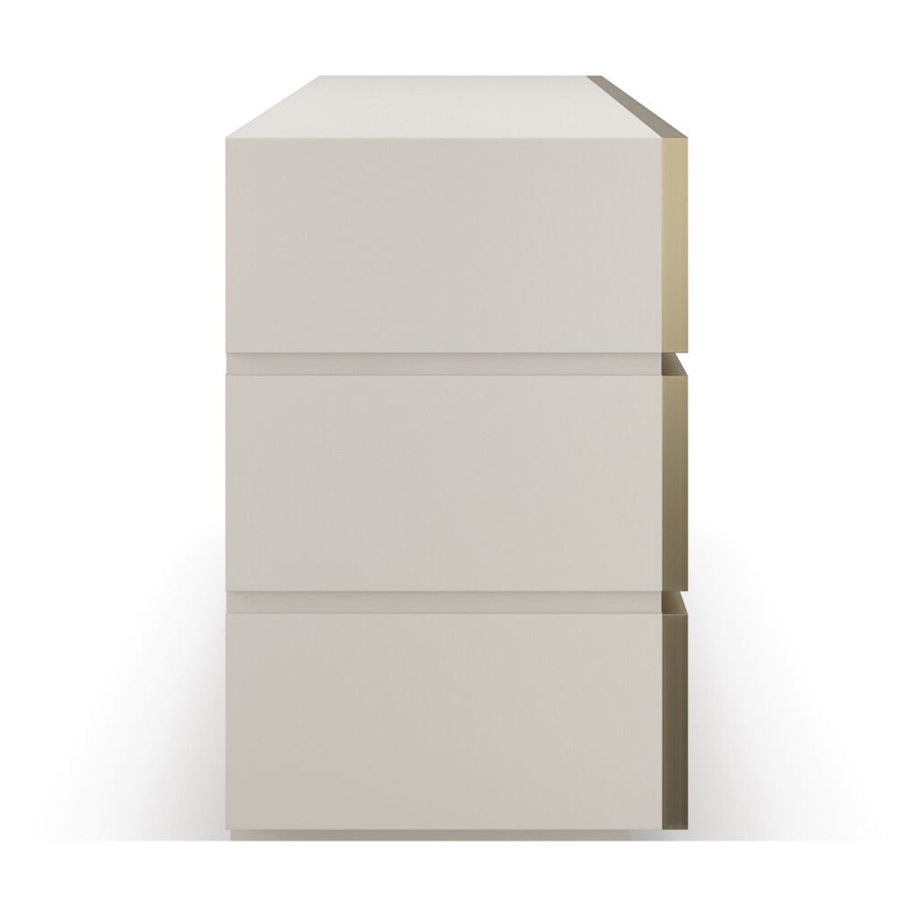 Photo Bedrock dresser