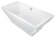 Photo Villeroy & Boch La Belle 180x80 UBQ180LAB2PDV-01