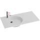 Photo Jacob Delafon Odeon Rive Gauche EB2564-DE1