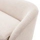 Photo Sofa Cruz (creamy)