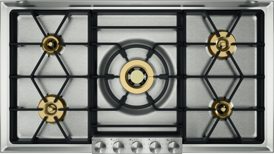 Photo hob Gaggenau VG295250