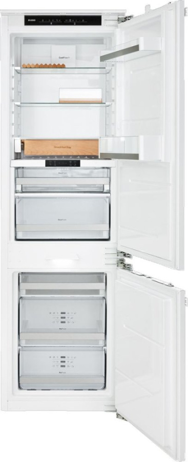 Photo Refrigerator Asko RFN31842I