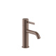 Photo Fantini sink mixer AF/21 27 P9 A704WF copper