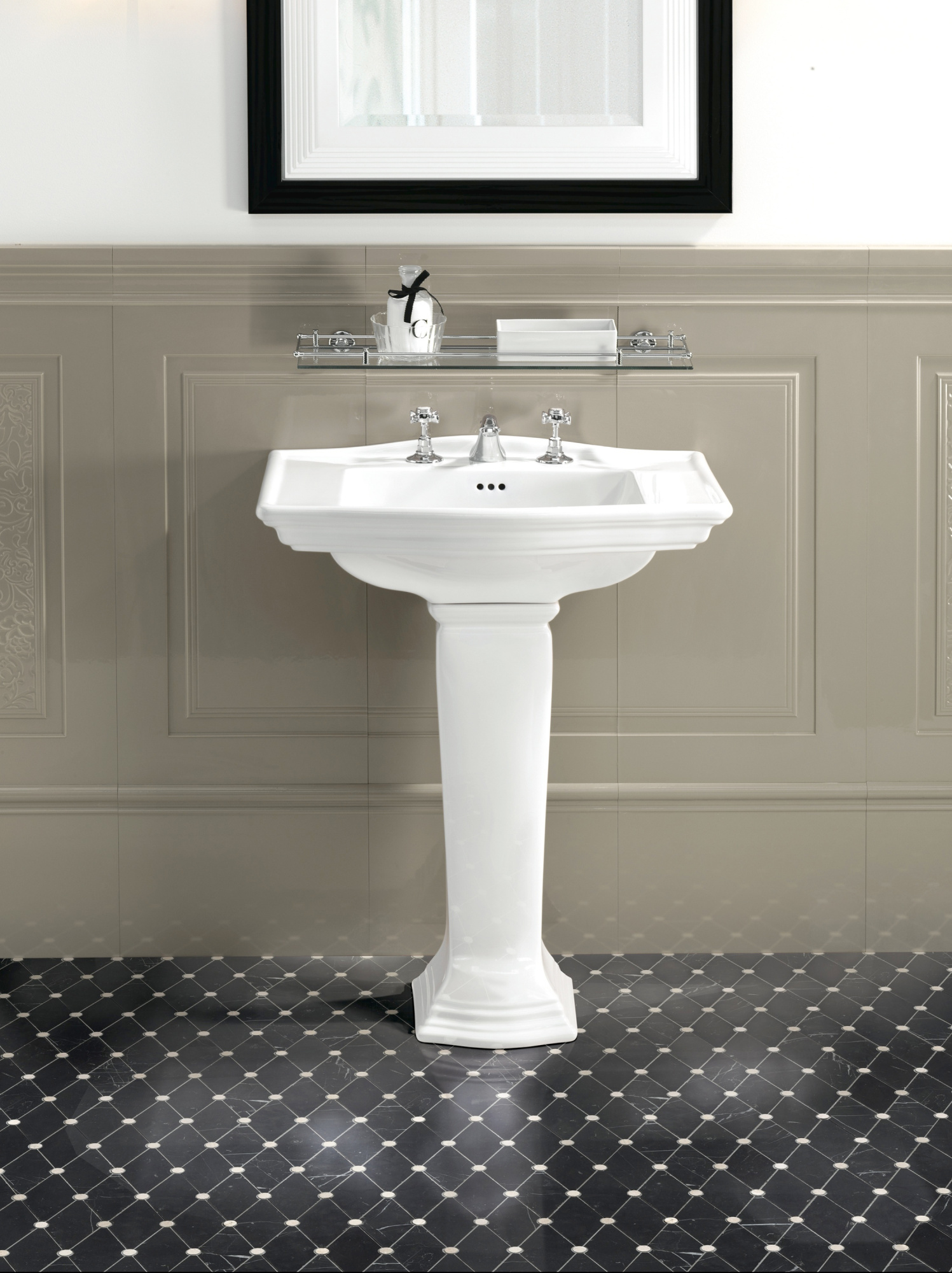 Photo Devon & Devon Westminster IBLI3FWES
