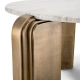Photo Albion coffee table