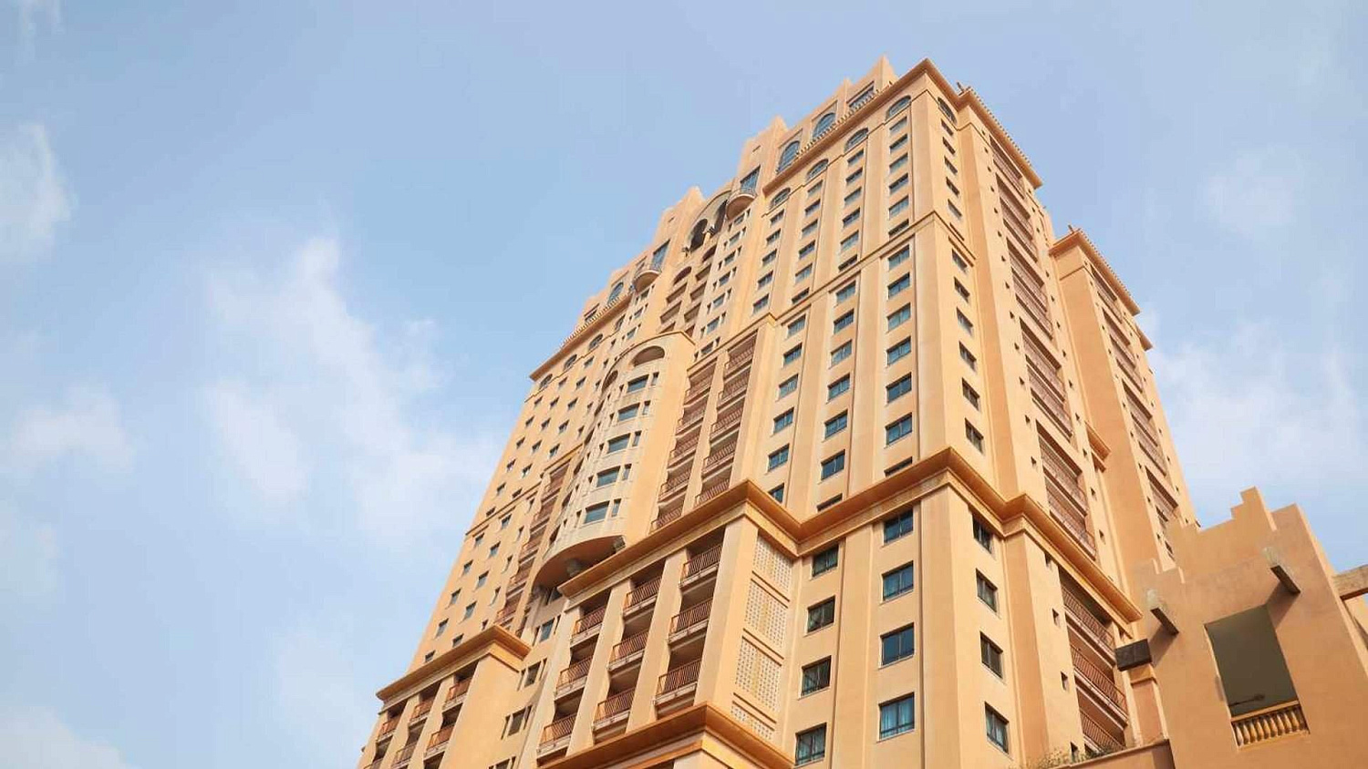 Photo Porto Arabia Tower 10