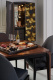 Photo Sliding dining table ROOM FOR MORE