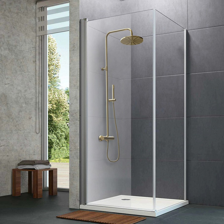 Photo Paini Cox 78PJ689TH with thermostat