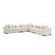 Photo Edge Modular Sofa