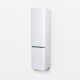 Photo Wardrobe AM.PM Sensation M30CHL0406WG left-handed, white gloss