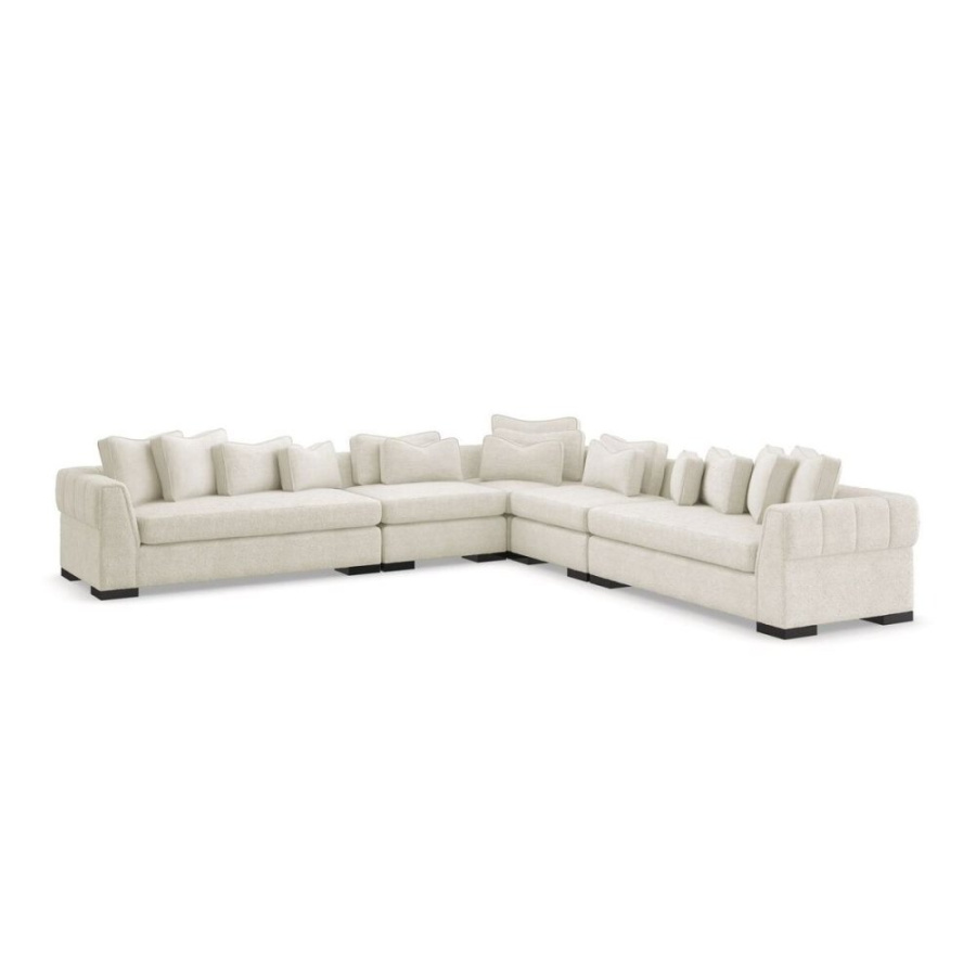 Photo Edge Modular Sofa