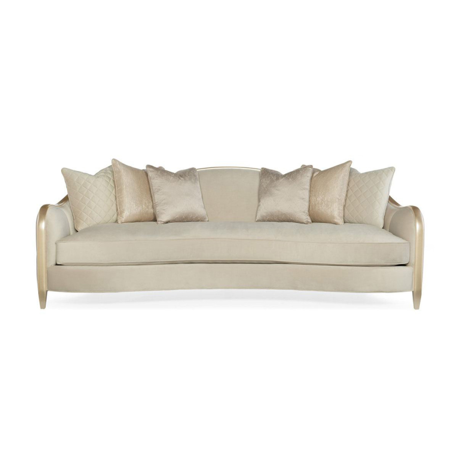 Photo Adela's sofa