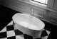 Photo Acrylic bath BelBagno 170x85 BB403-1700-850