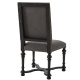Photo Ione chair