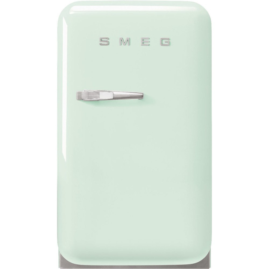 Photo Smeg FAB5RPG5 refrigerator