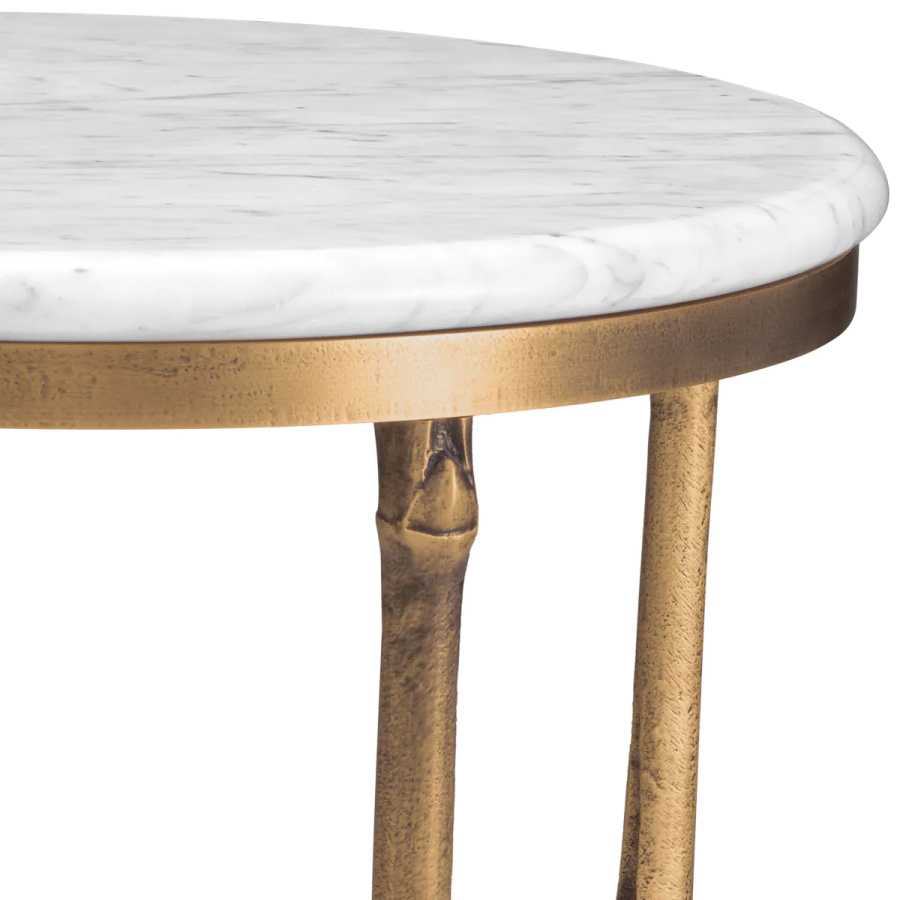 Photo Pigna's side table