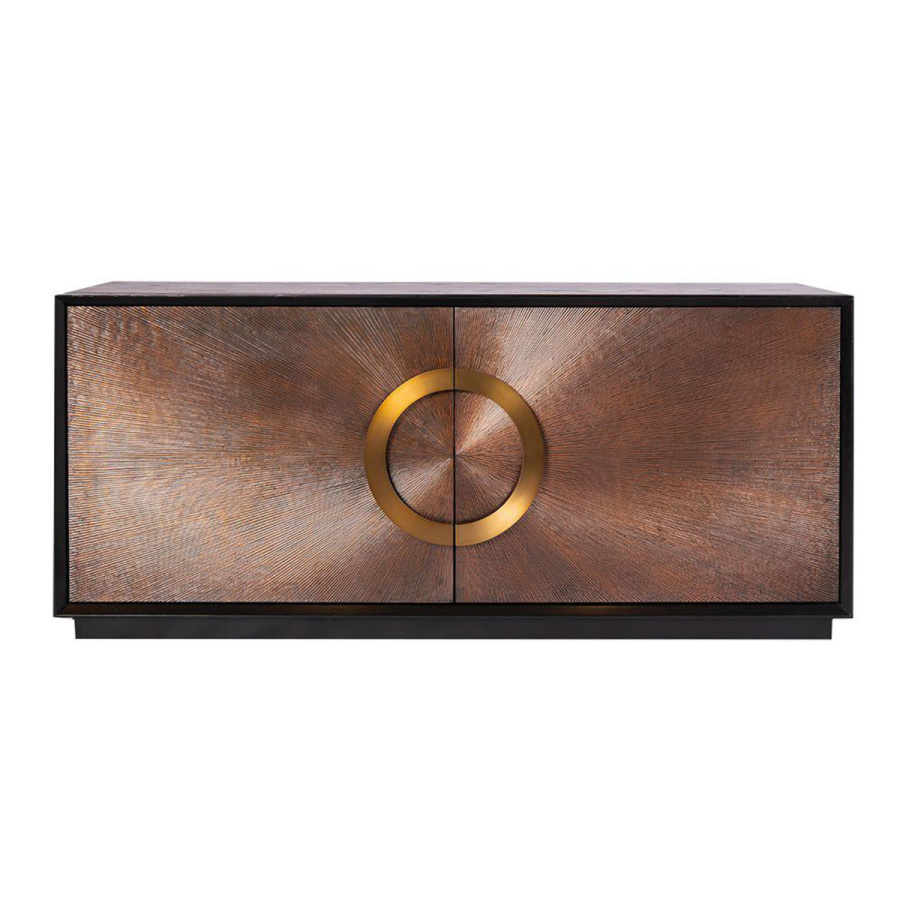Photo TV tube Copper