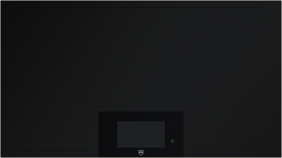 Photo V-ZUG V6000 i906 FullFlex
