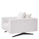 Photo Endless chair (white)