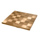 Photo Laporte coffee table