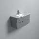 Photo Jacob Delafon EB1885RU-DE1 sink