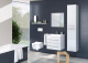 Photo Villeroy & Boch Avento A89400B4 SX left-handed, white