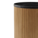 Photo Reed side table