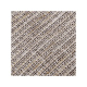 Photo Pebbles chair (gray-beige)
