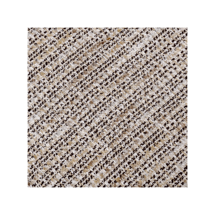 Photo Pebbles chair (gray-beige)
