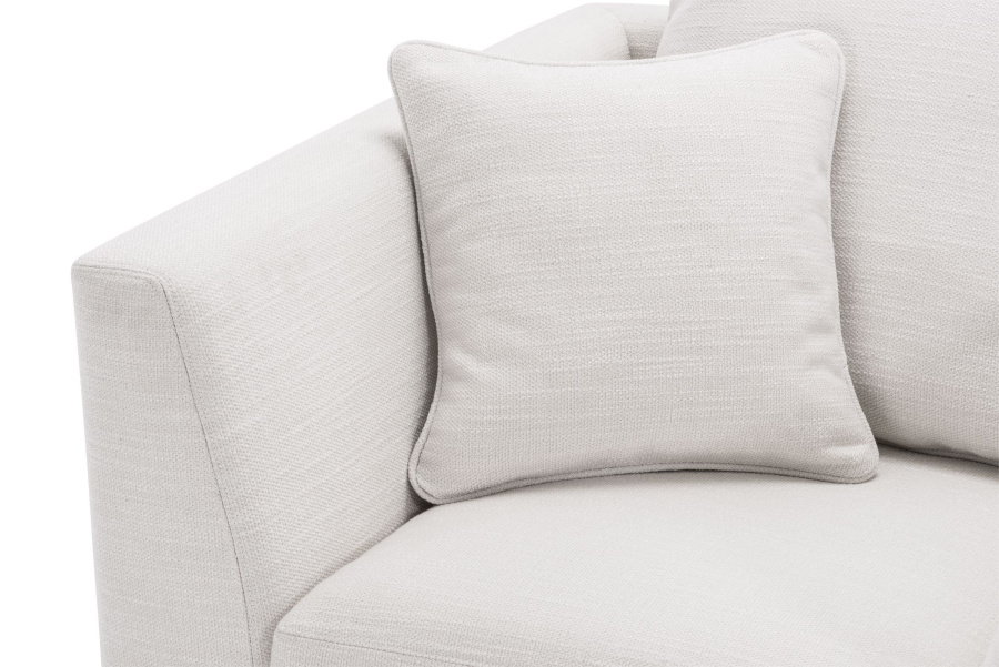 Photo Taylor chair (white)