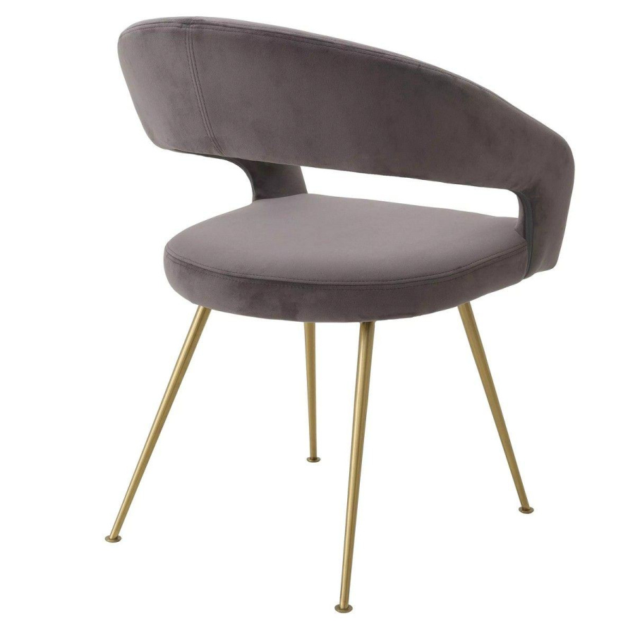 Photo Bravo chair (gray)