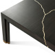 Photo Marloe II coffee table