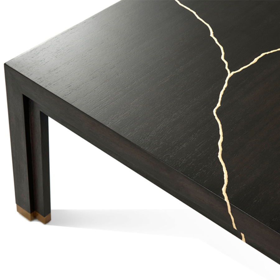 Photo Marloe II coffee table