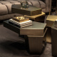 Photo Calabasas coffee table