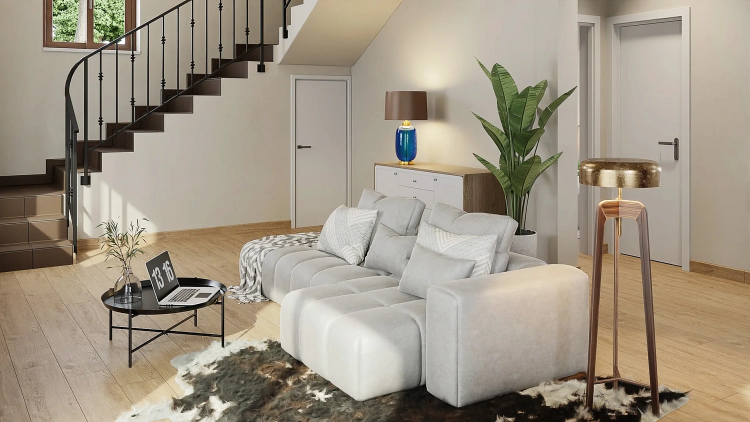 Villa Compose III