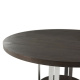 Photo Tambura dining table