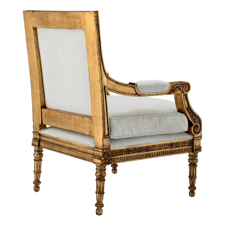 Photo Louis chair