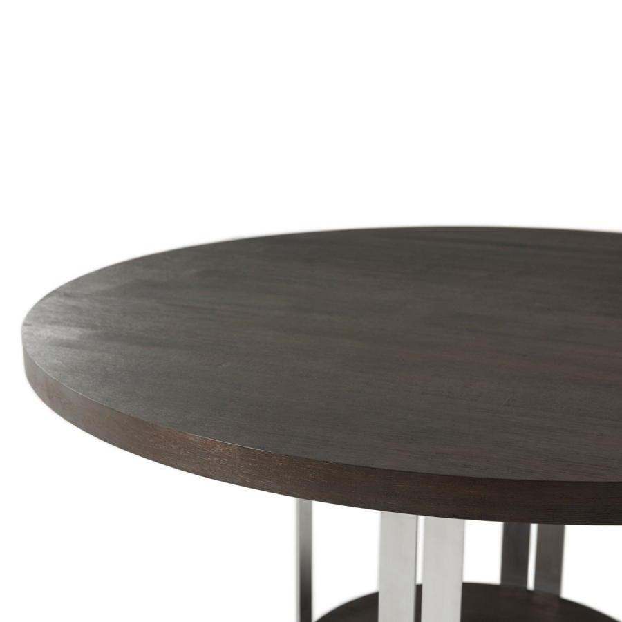 Photo Tambura dining table