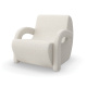Photo Leo chair