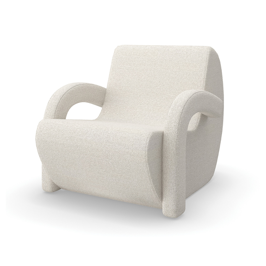 Photo Leo chair