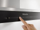 Photo Miele DA6698W hood