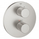 Photo Grohe Grohtherm 3000 Cosmopolitan 19468DC0