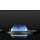 Photo hob Smeg PVL664CN